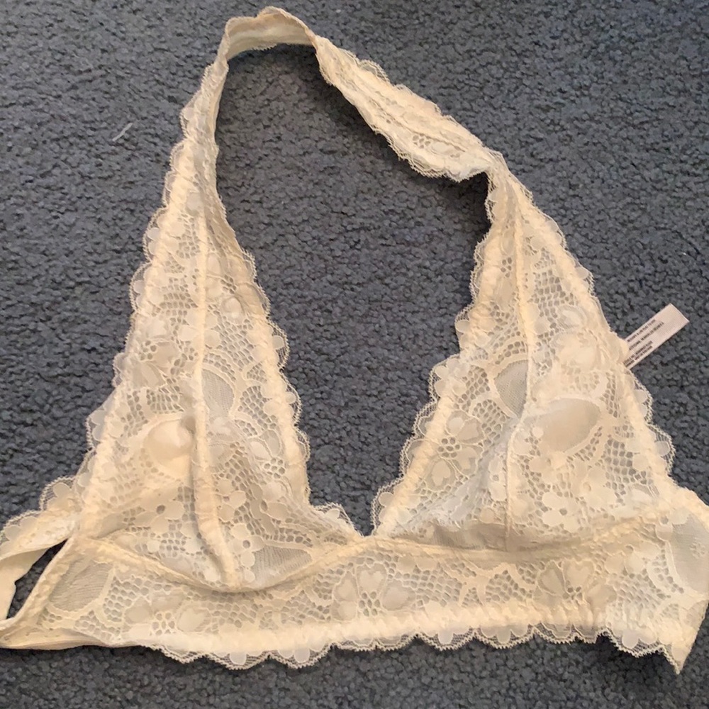 free people bralette